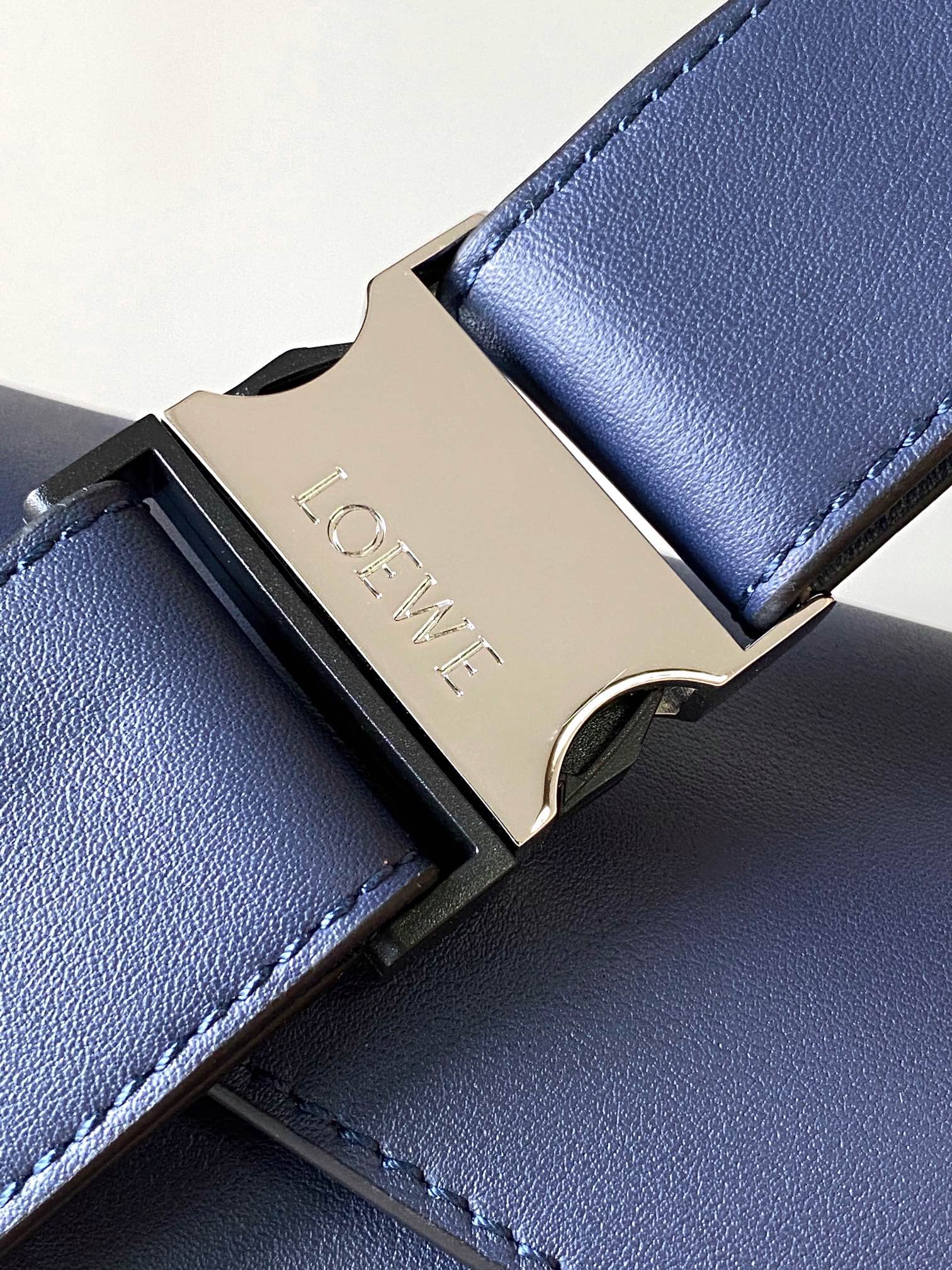 Loewe Puzzle Bags